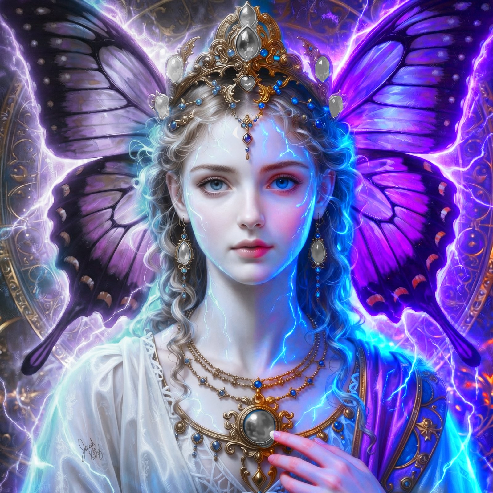 The Twin Paths of Human Flourishing: Self-Actualization and Individuation Explored