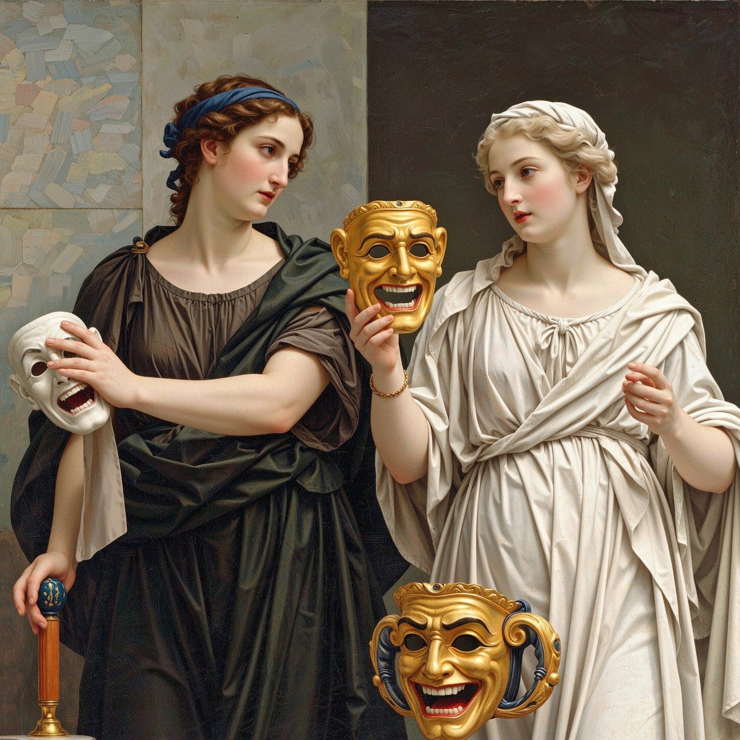 The Art of Holding Opposites: Understanding Psychological Integration of Paradoxes