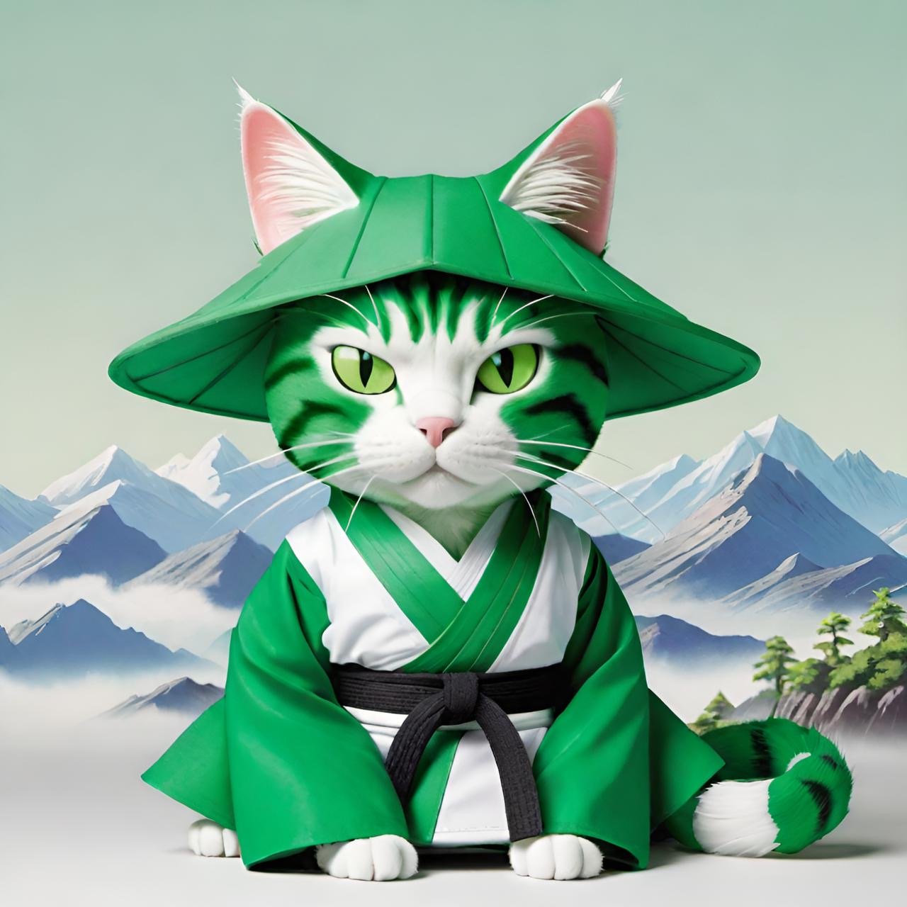 From Abundance to Impact: The Natural Evolution from Personal Fulfillment to Meaningful Contribution