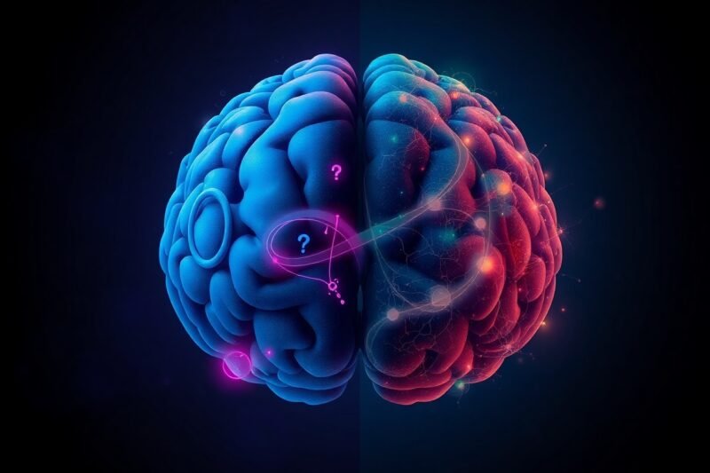 The Inner Architect: How Cognitive Appraisal Shapes Our Emotional Reality