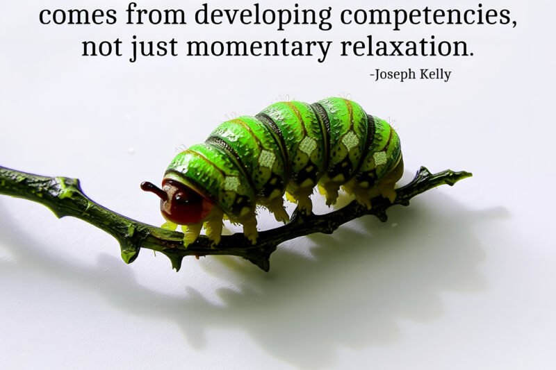 The Lifelong Learner’s Guide to Unleashing Your Highest Potential