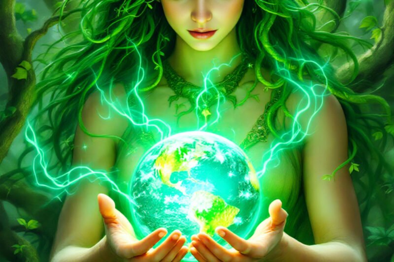 The Art of Conscious Contribution: Elevating Yourself and the World Around You