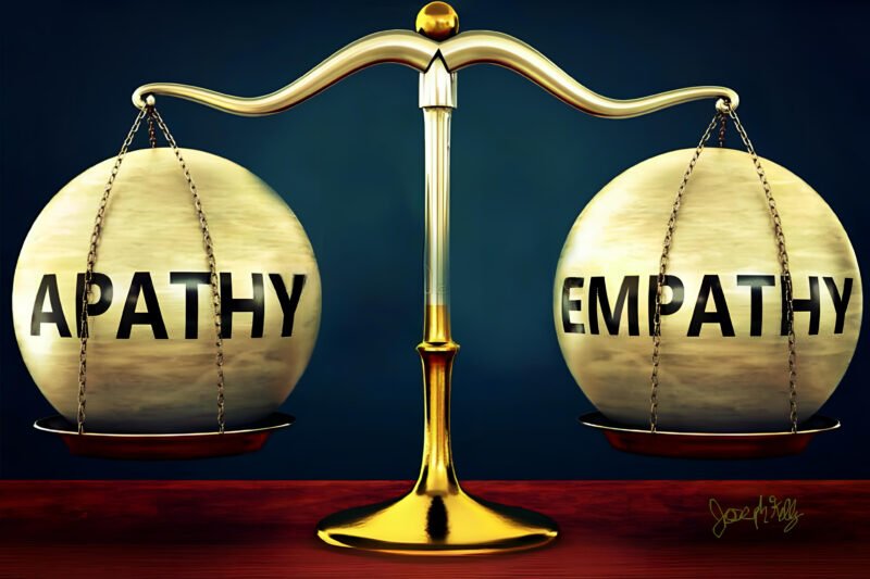 The Balance Assessment: Your Compass for Intentional Living