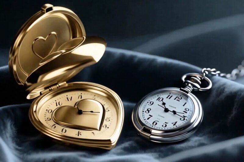 Desire Gives Time Its Sacred Weight and Purpose