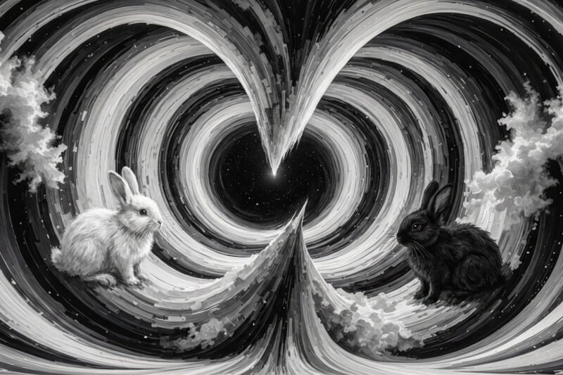 Two Paths to One Truth: The Journey to Interconnection