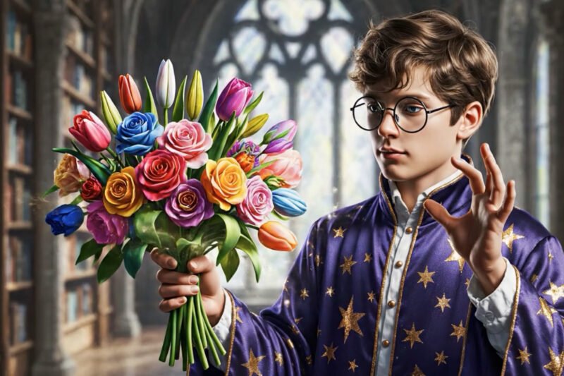 Trading Youth for Wisdom: Life’s Most Essential Exchange