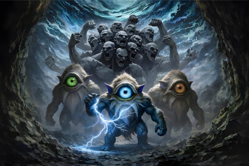 Neurodivergent Minds: Hidden Strengths in Different Thinking