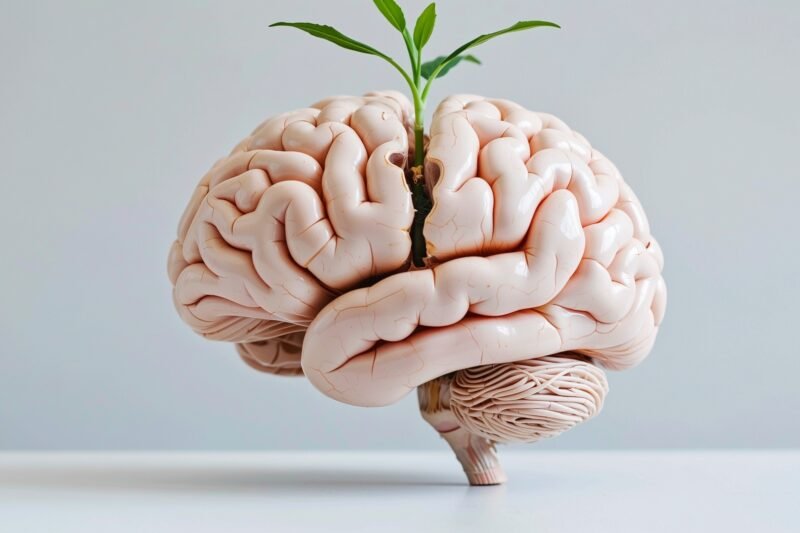 The Fracture That Makes You Whole