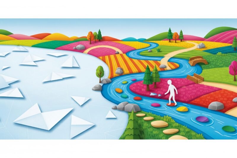 Cognitive Flexibility and Its Powerful Impact on Mental Health