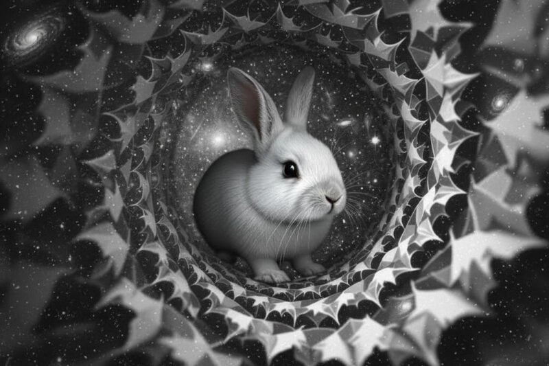Discovery & Learning Through Extrapolation: Uncovering Hidden Depths in the Familiar